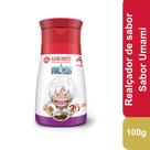 AJI-NO-MOTO Frasco One Piece Luffy Gear 5 100g
