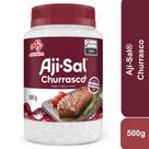 Aji-sal para churrasco pote 500g Aji-sal para churrasco pote 500g