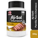 Aji-sal parrilla para churrasco 500g
