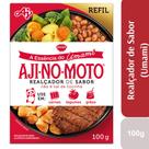 AjiNoMoto Refil 100G