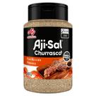 Ajisal para churrasco parrilla pimenta