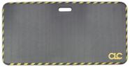 Ajoelheira Custom Leathercraft 305 Extra Large 46x91 cm