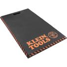 Ajoelheiras Klein Tools 60136, grandes, masculinas, de espuma macia
