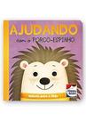 Ajudando com o Porco-Espinho