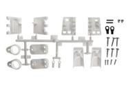 Ajustable Trim Tabs Kyosho Kyo94301