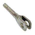 Ajustador de Freio Yanmar TC8 TC10 TC12 TC14 TC14S