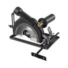 Ajustável 45 graus Base De Mesa Para Esmerilhadeira Angular 100-125 Com Coletor De Pó Para Trabalhos Ajustável 45 graus Base De Mesa Para Esmerilhadeira Angular 100-125 Com Coletor De Pó Para Trabalhos