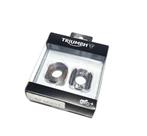 Ajuste De Roda Traseira Cinza Original Bonneville A9648037