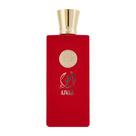 Ajwaa Red Nusuk Perfume Árabe Unissex Eau de Parfum Ajwaa Red Nusuk Perfume Árabe Unissex Eau de Parfum