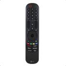 Akb76043104 Controle Smart Magic Mov + Voz Mr23ga Original