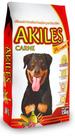 Akiles carne