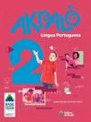 Akpalô Língua Portuguesa - 2º Ano - Ensino Fundamental I