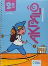 Akpalô. Matemática. 2 Ano Vários Autores