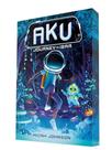 Aku - journey to ibra