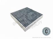 Akx2118/c - filtro de ar condicionado