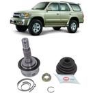 Al-1065 - Ponteira Homocinética - Hilux Sw4 - 3.0 Turbo Diesel - Ima