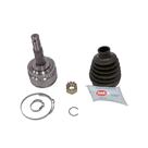 Al-1112 - Ponteira Homocinética - Corsa 1.8 8V Eixo Gkn C/Abs / Meriva 1.4 8V C/Abs / Meriva 1.8 16V C/Abs / Montana 1.8 Al-1112 - Ponteira Homocinética - Corsa 1.8 8V Eixo Gkn C/Abs / Meriva 1.4 8V C/Abs / Meriva 1.8 16V C/Abs / Montana 1.8
