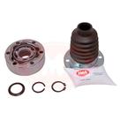 Al-1153 - Junta Deslizante - Fox 1.0 8V S/Abs - Ima