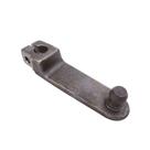 Al-125 - Alavanca Acelerador Forjado - Mercedes Bens Om 352 Todos - Ima
