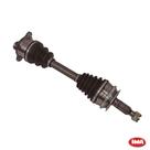 Al-1415 - Semi Eixo Lado Direito - L200 Triton 3.2 4X4 C/Abs / L200 Triton 3.5 4X4 C/Abs / Pajero Dakar C/Abs - Ima Al-1415 - Semi Eixo Lado Direito - L200 Triton 3.2 4X4 C/Abs / L200 Triton 3.5 4X4 C/Abs / Pajero Dakar C/Abs - Ima