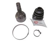 Al-1511 - Ponteira Homocinética - Air Cross 1.6 16V Aut S/Abs / C3 1.4 8V Aut S/Abs - Ima