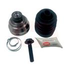 Al-1709 - Ponteira Homocinética - A4 1.8 Tfsi / A4 2.0 Tfsi / A4 3.2 Tfsi - Ima Al-1709 - Ponteira Homocinética - A4 1.8 Tfsi / A4 2.0 Tfsi / A4 3.2 Tfsi - Ima
