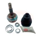 Al-1771 - Ponteira Homocinética - Traseira - Rav4 2.0 Automático 4X4 - Ima Al-1771 - Ponteira Homocinética - Traseira - Rav4 2.0 Automático 4X4 - Ima
