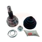 Al-1776 - Ponteira Homocinética - Q7 3.0 Automático 4X4 / Q7 3.6 Automático 4X4 / Q7 4.2 V8 Tfsi Automático 4X4 / Touare Al-1776 - Ponteira Homocinética - Q7 3.0 Automático 4X4 / Q7 3.6 Automático 4X4 / Q7 4.2 V8 Tfsi Automático 4X4 / Touare