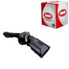 Al-2056 - Sensor Do Freio Abs Traseiro Ld - A3 / Q3 / Tt / Bora / Golf / Jetta / New Beetle / Passat - Ima Al-2056 - Sensor Do Freio Abs Traseiro Ld - A3 / Q3 / Tt / Bora / Golf / Jetta / New Beetle / Passat - Ima