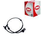 Al-2157 - Sensor Abs Dianteiro - Tracker 1.4 / 1.8 / 2.0 14 / 18 - Ima