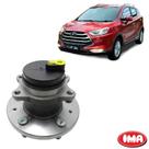 Al-422 - Cubo De Roda Traseiro - T5 1.5 Jet Flex At 1.5 L 16V / T5 1.5 Jet Flex Mt 1.5 L 16V - Ima