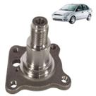 Al-452 - Ponta De Eixo Traseiro (Forjado) - Ecosport 4Wd 2.0 L 16V / Ecosport Freestyle 1.5 1.5 L 12V / Ecosport Freestyle 1.5 At 1.5 L 12V / Ecosport