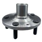 Al-49 - Cubo De Roda Dianteiro - Fusion Hybrid Hev 2.5 L 16V / Fusion Sel 2.3 L 16V / Fusion Sel 2.5 L 16V / Fusion Sel V6 3.0 L 24V - Ima
