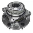 Al-526 - Cubo De Roda Dianteiro - Hilux Dx Ac 4X2 2.5 L 16V / Hilux Sr 4X2 2.7 L 16V / Hilux Sr 4X2 At Cd 2.7 L 16V / Hilux Sr 4X2 Mt 2.7 L 16V - Ima Al-526 - Cubo De Roda Dianteiro - Hilux Dx Ac 4X2 2.5 L 16V / Hilux Sr 4X2 2.7 L 16V / Hilux Sr 4X2 At Cd 2.7 L 16V / Hilux Sr 4X2 Mt 2.7 L 16V - Ima