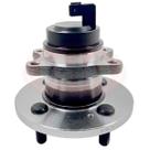 Al-561 - Cubo Roda Traseiro - Hb20 1.0 Copa Do Mundo Fifa 1.0 L 12V / Hb20 1.6 Copa Do Mundo Fifa 1.6 L 16V / Hb20 Comfort 1.0 L 12V / Hb20 Comfort Pl Al-561 - Cubo Roda Traseiro - Hb20 1.0 Copa Do Mundo Fifa 1.0 L 12V / Hb20 1.6 Copa Do Mundo Fifa 1.6 L 16V / Hb20 Comfort 1.0 L 12V / Hb20 Comfort Pl