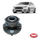 Al-575 - Cubo De Roda Dianteiro - Fusion 2.5 Flex 2.5 L 16V / Fusion Hybrid 2.0 Cvt 2.0 L 16V / Fusion Hybrid 2.5 L 16V / Fusion Se 2.5 Flex 2.5 L 16V