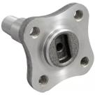 Al-576 - Ponta De Eixo Traseira ( Forjada) - March 1.0 1.0 L 16V / March 1.0 Conforto 1.0 L 12V / March 1.0 Conforto 1.0 L 16V / March 1.0 S 1.0 L 12V