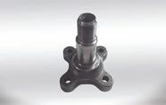 Al-577 - Ponta De Eixo Traseiro (Forjado) - Duster 1.6 1.6 L 16V / Duster Dakar 1.6 1.6 L 16V / Duster Dakar 1.6 At 1.6 L 16V / Duster Dakar 1.6 Mt 1.