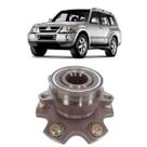 Al-768 - Cubo De Roda Traseiro - Pajero Hpe Full Gls 3.2 L 16V - Ima