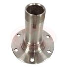 Al-78 - Flange Roda Dianteira (Forjado) - F75 - 2.3 L 8V / F75 - 2.6 L 12V / Rural - 2.3 L 12V / Rural - 2.6 L 12V - Ima