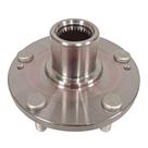 Al-792 - Cubo De Roda Dianteiro (Forjado) - Azera 3.0 V6 3.0 L 24V / Azera 3.3 V6 Gls 3.3 L 24V / Sportage Lx At 2.0 L 16V / Sportage Lx Mt 2.0 L 16V