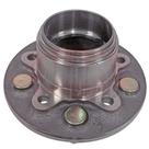 Al-794 - Cubo Roda Dianteiro - Hr Longo Chassis Alto Std Gl 2.5 L 8V / Hr Longo Chassis Baixo Std Gl 2.5 L 8V / Hr Longue Deck Std 2.5 L 8V - Ima
