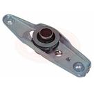 Al-859 - Garfo Embreagem - Crossfox 1.6 16V 1.6 L 16V / Crossfox 1.6 16V I-Motion 1.6 L 16V / Crossfox Urban White 1.6 16V 1.6 L 16V / Crossfox Urban