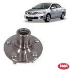 Al-868 - Cubo De Roda Dianteiro - Corolla New Xei 2.0 L 16V / Corolla New Xli 1.6 L 16V / Corolla New Xli 1.8 L 16V / Corolla Xei 2.0 L 16V / Corolla Al-868 - Cubo De Roda Dianteiro - Corolla New Xei 2.0 L 16V / Corolla New Xli 1.6 L 16V / Corolla New Xli 1.8 L 16V / Corolla Xei 2.0 L 16V / Corolla