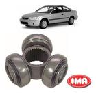 Al-953 - Trizeta 30 Dentes - Civic Tds Exceto Importa - Ima Al-953 - Trizeta 30 Dentes - Civic Tds Exceto Importa - Ima