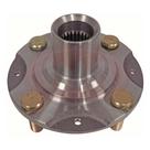Al-960 - Cubo De Roda Dianteiro (Forjado) - Fit Ex 1.5 L 16V / Fit Lx 1.4 L 8V / Fit Lxl 1.4 L 8V - Ima