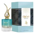 Al absar mudiyah eau de parfum 100ml