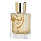 Al Absar Nimr Eau de Parfum - Perfume Masculino 100ml