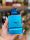 Al Haramain Amber Oud Aqua Dubai Extrait De Parfum