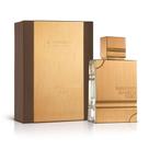 AL HARAMAIN AMBER OUD Eau de Parfum - Edição Ouro (60ml)